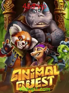 Explorando o Universo de 'AnimalQuest' e Seus Segredos