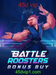 Descubra o Mundo Empolgante de BattleRoostersBonusBuy