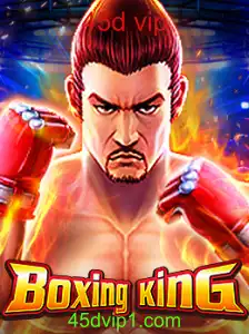 Descubra o Mundo Competitivo de BoxingKing: Um Olhar em Profundidade