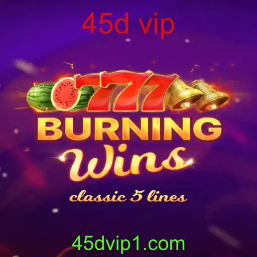 Descubra o Emocionante Mundo de BurningWins: 45d Vip
