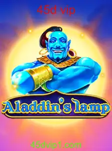 Descubra Aladdinslamp: A Jornada Mágica pelo Jogo do Momento