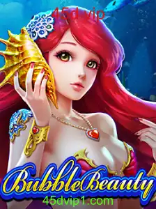 Descubra o Envolvente Mundo de BubbleBeauty: Um Jogo de Estratégia Inovador