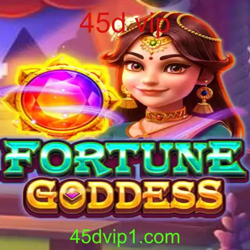 Explorando o Fascinante Mundo de FORTUNEGODDESS e o Inovador Conceito do 45d VIP