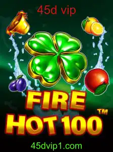 Descubra o Empolgante Mundo do Jogo FireHot100 e a Palavra-Chave 45d VIP