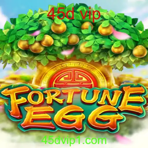 FortuneEgg: Uma Aventura Inovadora em Jogos com a Experiência 45d VIP