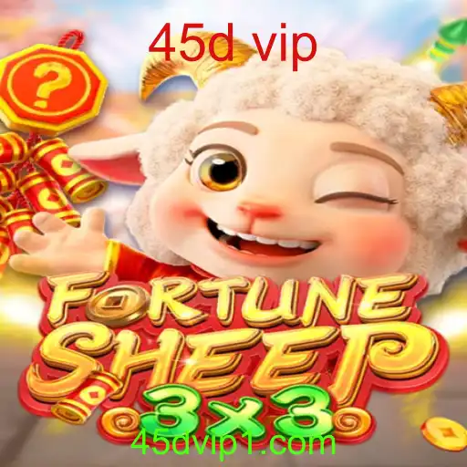 FortuneSheep: Descubra o Mundo do Jogo e a Oportunidade 45d VIP