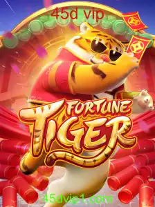 FortuneTiger: Conheça Este Fascinante Jogo e Suas Regras Intrigantes