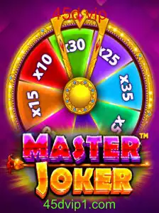 Descubra o Mundo de MasterJoker: A Nova Sensação dos Jogos de 2023