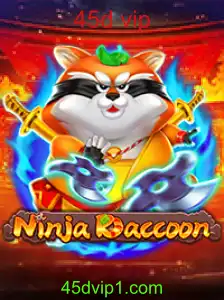 Descubra NinjaRaccoon: A Aventura Virtual do Ano