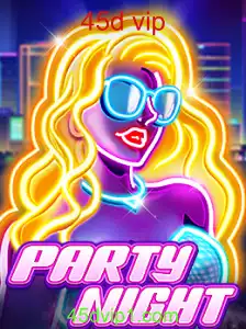 Explorando o Jogo de Festa: PartyNight e o Desafio VIP de 45 Dias