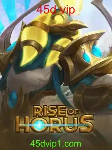 Descubra o Fascinante Mundo de RiseofHorus: Um Jogo de Estratégia Inovador