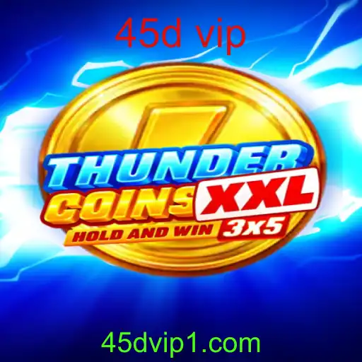 Descubra o Universo de ThunderCoinsXxl: Aventura e Estratégia com 45d VIP