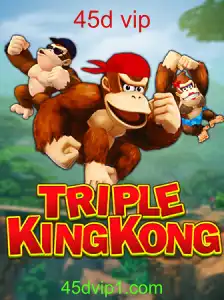 Explorando o Excitante Mundo do Jogo TripleKingKong