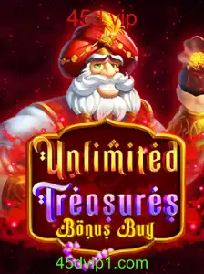 Explorando o Mundo do Jogo UnlimitedTreasuresBonusBuy: 45d VIP
