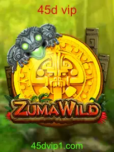 ZumaWild: Descubra o Fascínio do Jogo com 45d VIP
