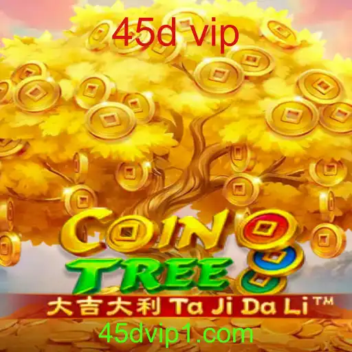 Explorando CoinTree: O Novo Fenômeno dos Jogos com a Palavra-Chave 45d VIP
