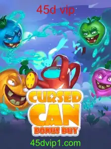 Explorando o Jogo 'CursedCanBonusBuy': Uma Jornada Atraente e Desafiadora