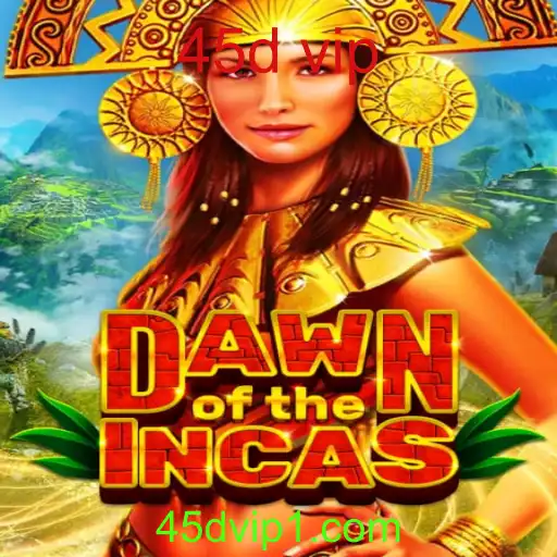 DawnoftheIncas: Uma Jornada Épica no Mundo dos Imperadores Antigos