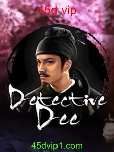 Explorando as Intrigas de ‘DetectiveDee’: Um Mundo de Mistérios e Aventuras com Vip 45d