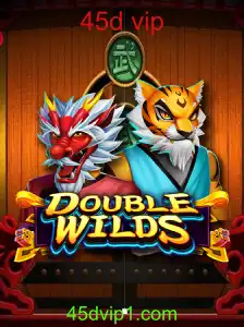 Explorando o Mundo de DoubleWilds: Uma Aventura Repleta de Emoção