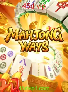 Descubra o Fascinante Mundo de MahjongWays: Um Jogo de Estratégia e Tradição