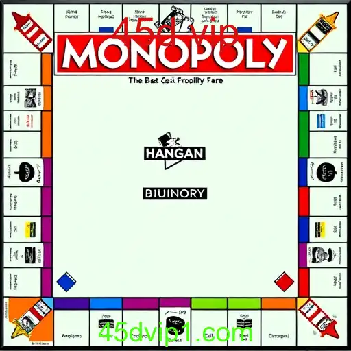 Monopoly