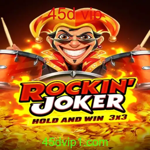 Explorando Rockinjoker: O Jogo Revolucionário de Entretenimento Interativo