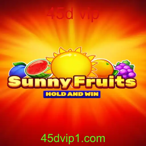 Descubra o Encantador Mundo de SunnyFruits: O Jogo que Está Dominando as Telas