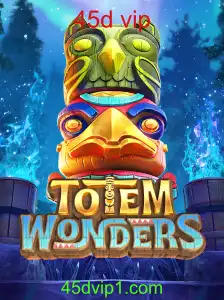 Descubra o Fascinante Mundo de TotemWonders: Um Jogo de Estratégia Único