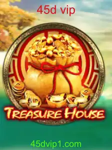 Explorando o Fascinante Mundo do Jogo TreasureHouse