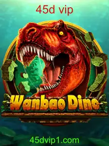 Descubra o Fascinante Mundo de WanBaoDino - O Jogo do Momento