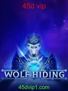 Descubra os Segredos do Jogo WolfHiding
